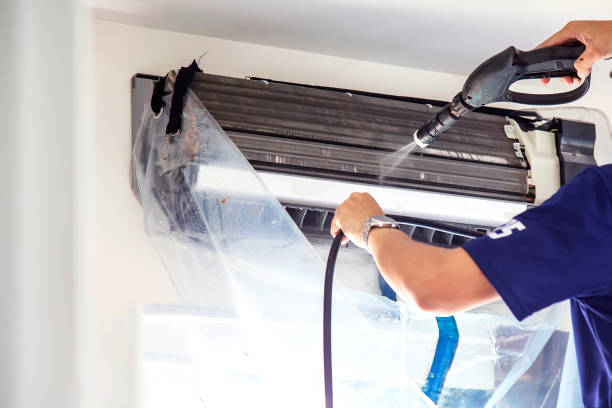 Best HVAC Duct Inspection Services  in Ridgeville, SC