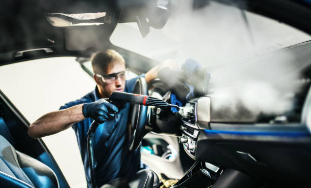 Best Air Vent Cleaning Services  in Ridgeville, SC