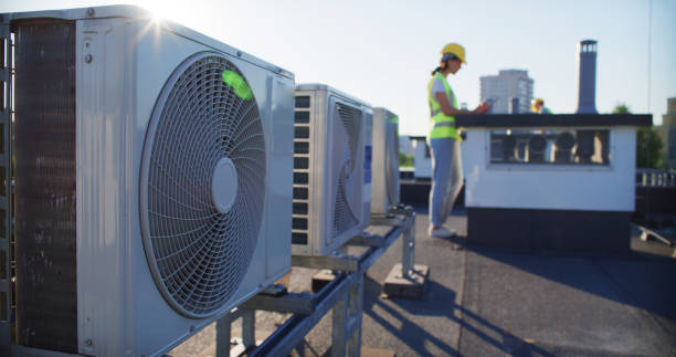 Best HVAC Air Duct Cleaning  in Ridgeville, SC